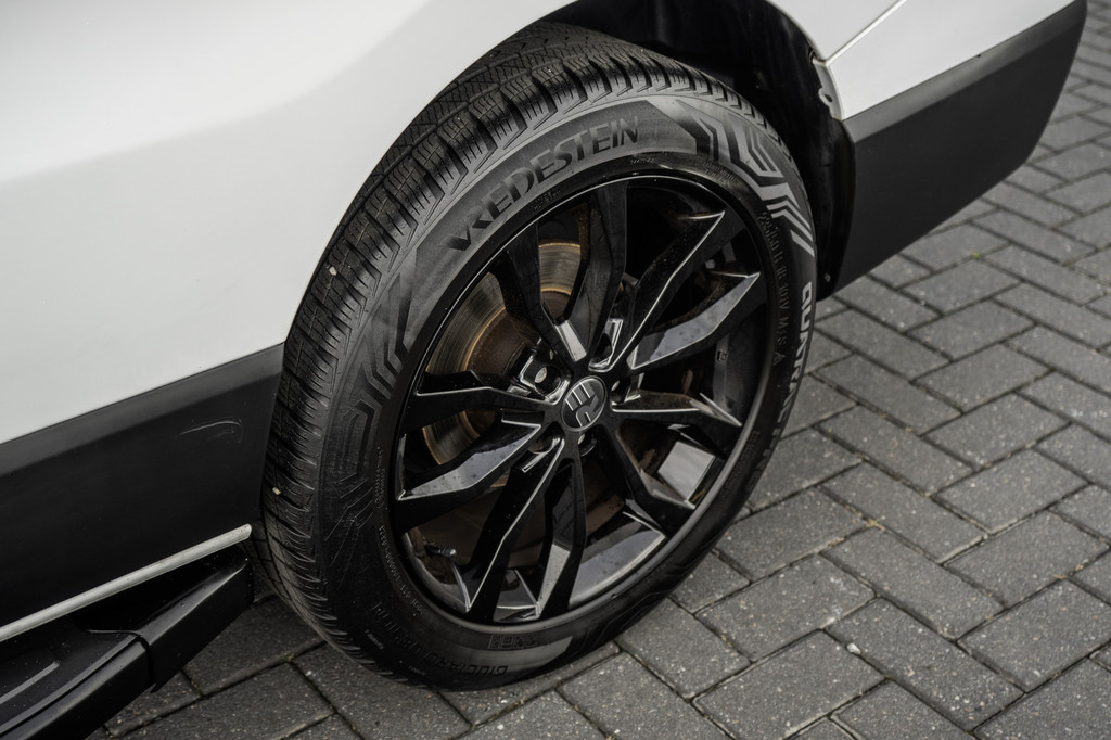 Renault Trafic dCi | L2H1 | Dynamic | Launch Edition 007 | Navi | LED | Imperiaal | Cruise | PDC | Airco | Euro 6 12