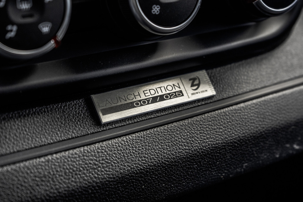 Renault Trafic dCi | L2H1 | Dynamic | Launch Edition 007 | Navi | LED | Imperiaal | Cruise | PDC | Airco | Euro 6 13