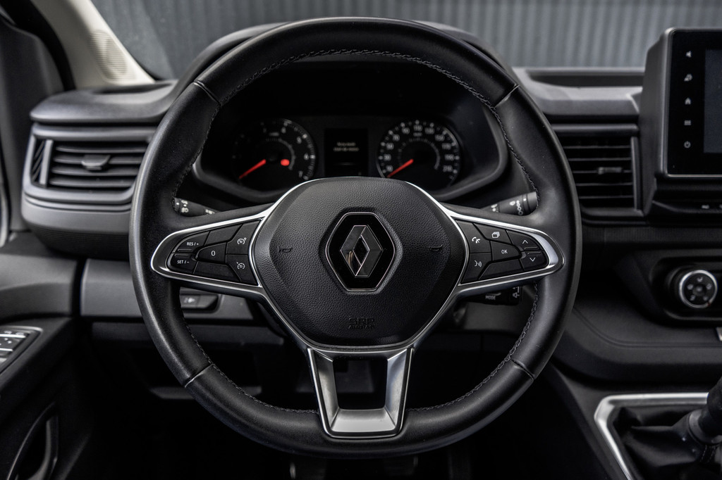 Renault Trafic dCi | L2H1 | Dynamic | Launch Edition 007 | Navi | LED | Imperiaal | Cruise | PDC | Airco | Euro 6 19