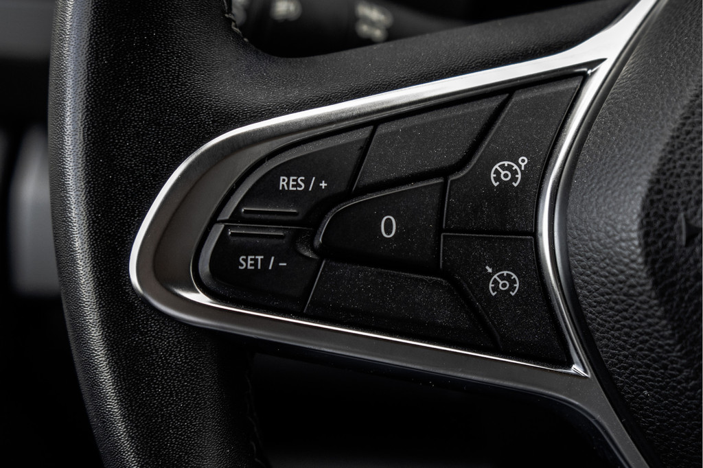 Renault Trafic dCi | L2H1 | Dynamic | Launch Edition 007 | Navi | LED | Imperiaal | Cruise | PDC | Airco | Euro 6 20