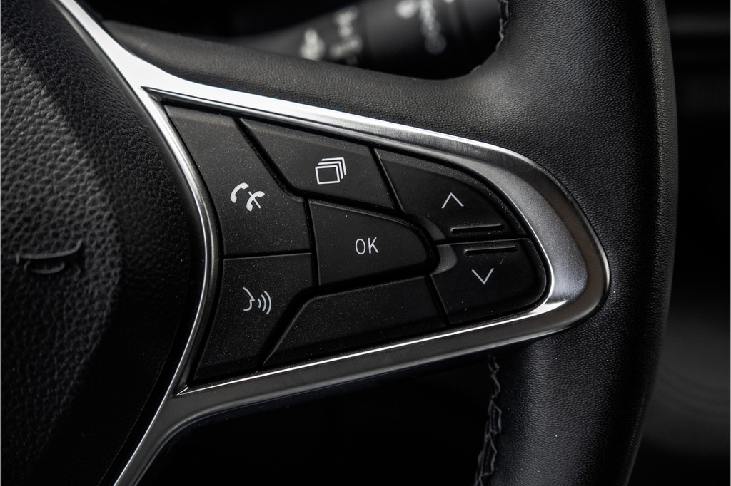 Renault Trafic dCi | L2H1 | Dynamic | Launch Edition 007 | Navi | LED | Imperiaal | Cruise | PDC | Airco | Euro 6 21