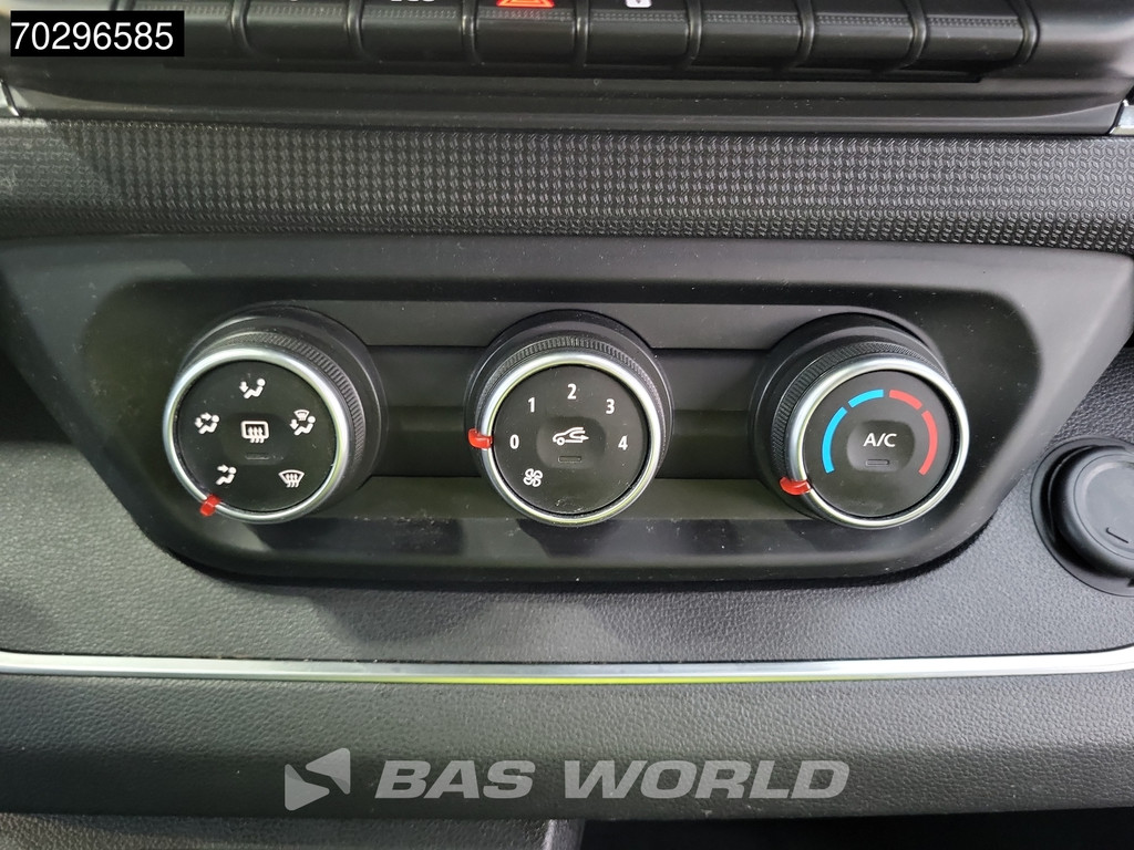 Renault Trafic 130pk L1H1 LED Airco Cruise 7inch-Display CarPlay Euro6 L1 Kompakt Airco Cruise control 13
