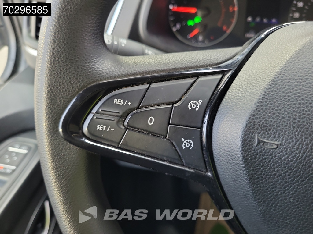 Renault Trafic 130pk L1H1 LED Airco Cruise 7inch-Display CarPlay Euro6 L1 Kompakt Airco Cruise control 18
