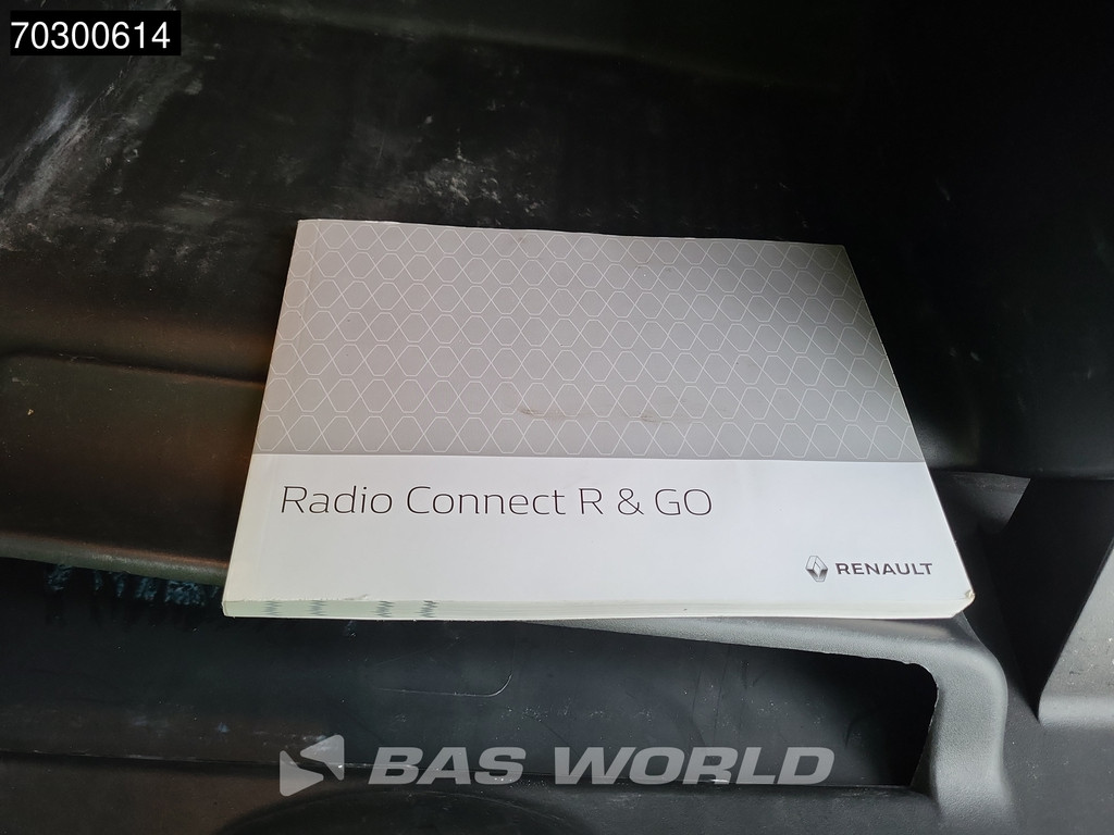 Renault Trafic 145pk L2H1 Airco Imperiaal Werkplaatsinrichting Euro6 L2 Airco 18