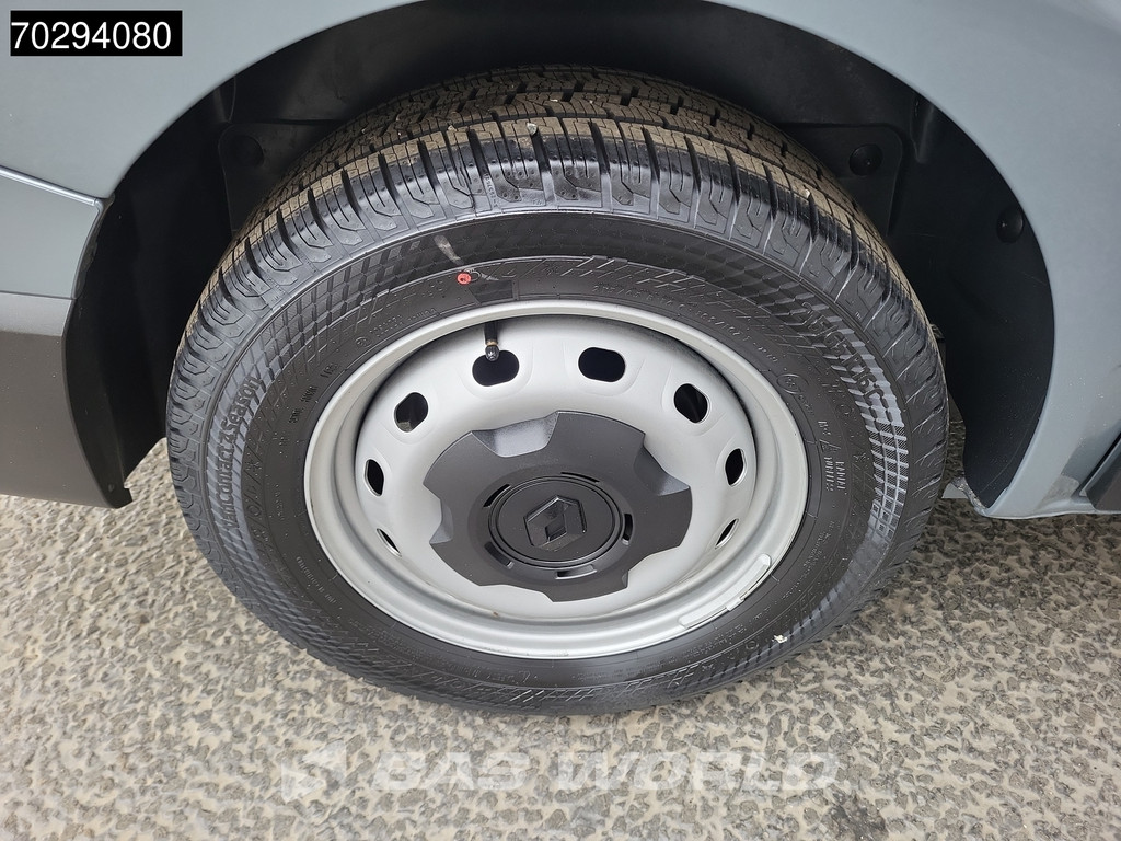 Renault Trafic 150pk L1H1 Airco Cruise CarPlay Parkeersensoren L1 6m3 Airco Cruise control 19