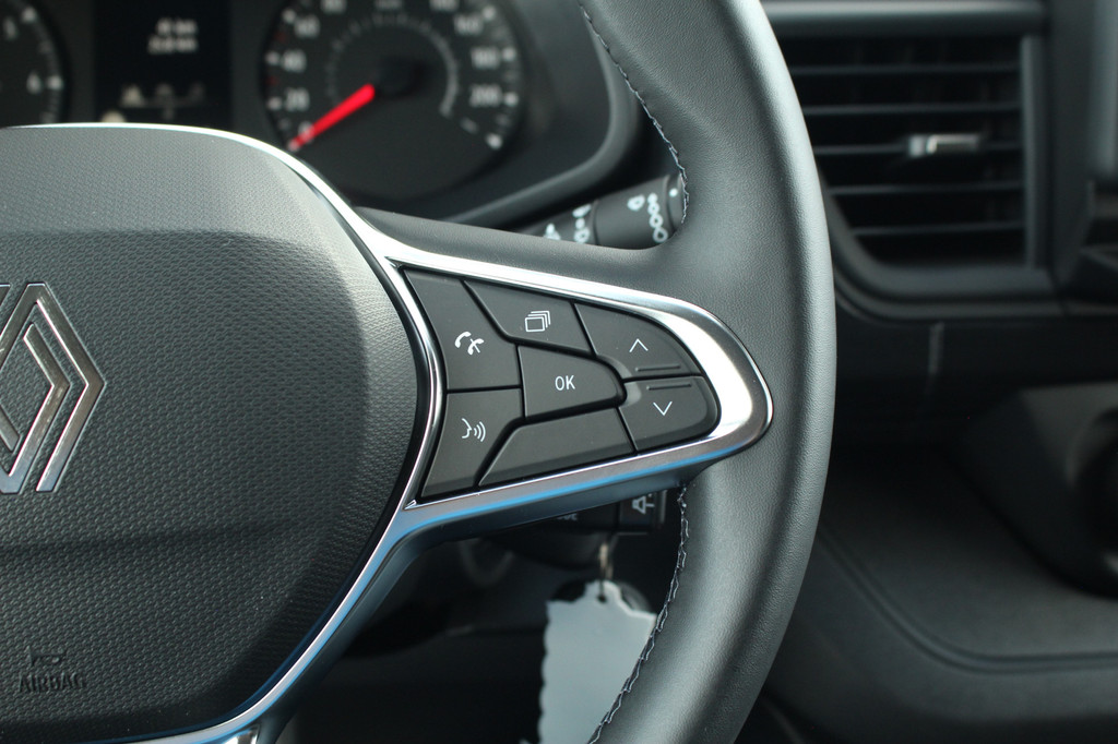 Renault Trafic 2.0 Blue dC1 150pk T30 L2H1 Advance | Carplay/Android | Camera | Lease 537,- p/m 21