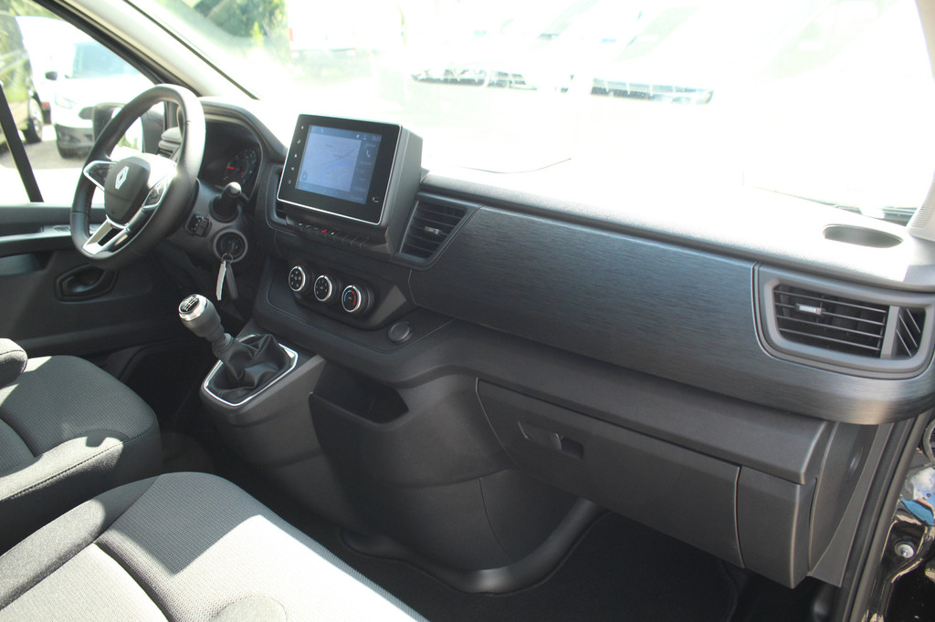 Renault Trafic 2.0 Blue dC1 150pk T30 L2H1 Advance | Carplay/Android | Camera | Lease 555,- p/m 15