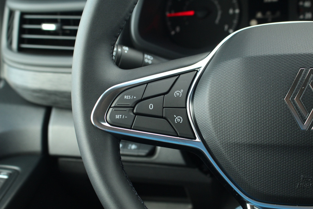 Renault Trafic 2.0 Blue dC1 150pk T30 L2H1 Advance | Carplay/Android | Camera | Lease 555,- p/m 20