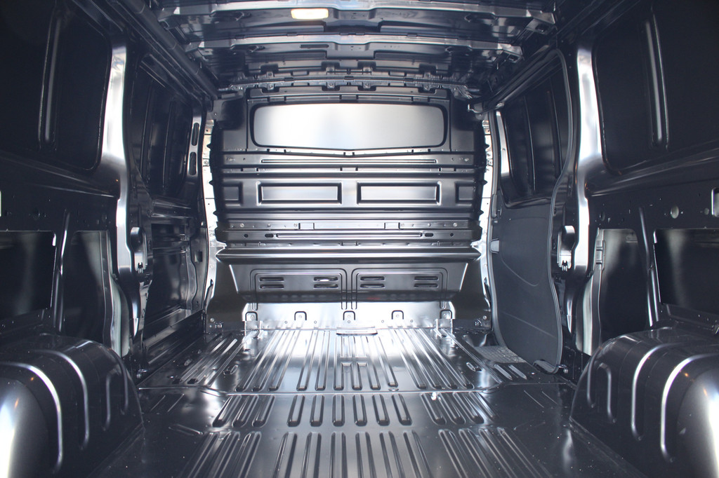 Renault Trafic 2.0 Blue dC1 150pk T30 L2H1 Advance | Carplay/Android | Camera | Lease 555,- p/m 9