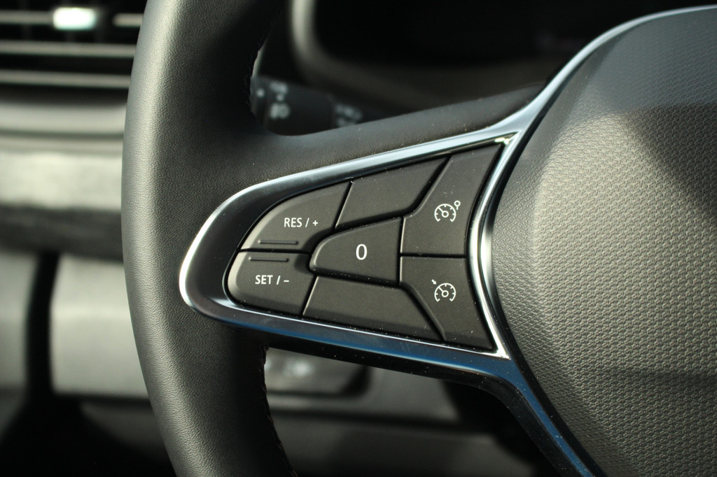 Renault Trafic 2.0 Blue dCi 130pk T30 L2H1 Advance | Carplay/Android | Climate | PDC | Lease 537,- p/m 18