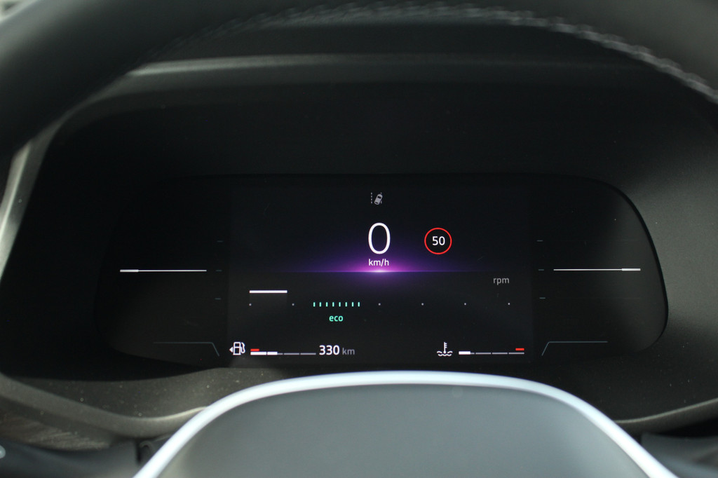 Renault Trafic 2.0 Blue dCi 130pk T30 L2H1 Advance | Carplay/Android | Climate | PDC | Lease 537,- p/m 21