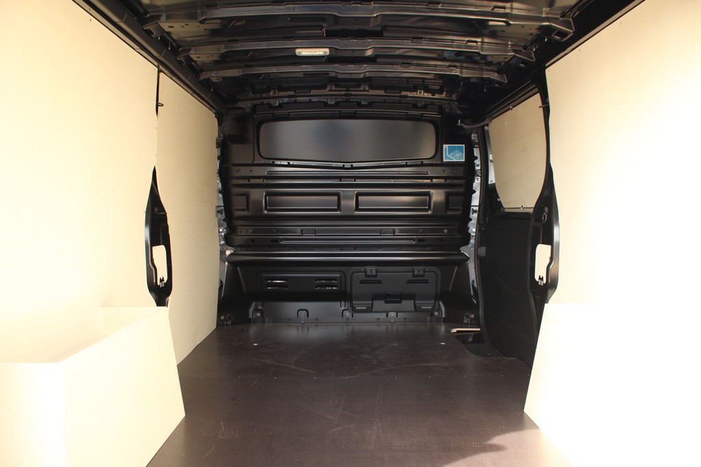 Renault Trafic 2.0 Blue dCi 130pk T30 L2H1 Advance | Carplay/Android | Climate | PDC | Lease 537,- p/m 9