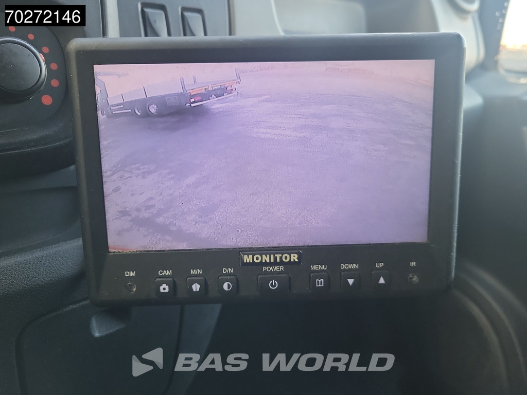 Renault Trafic 95pk L2H1 Airco Cruise Camera Parkeersensoren L2 Airco Cruise control 10