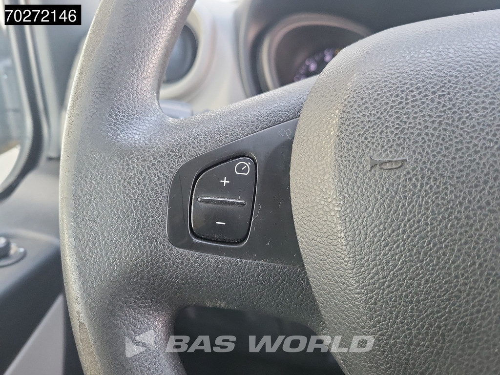 Renault Trafic 95pk L2H1 Airco Cruise Camera Parkeersensoren L2 Airco Cruise control 14