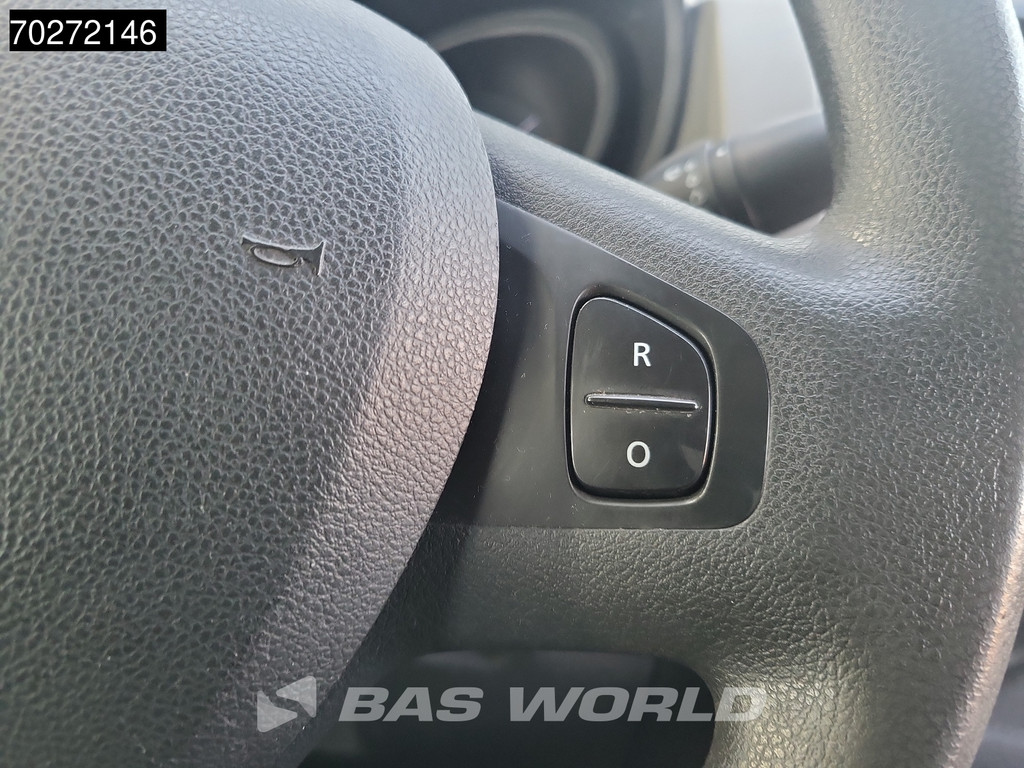 Renault Trafic 95pk L2H1 Airco Cruise Camera Parkeersensoren L2 Airco Cruise control 15