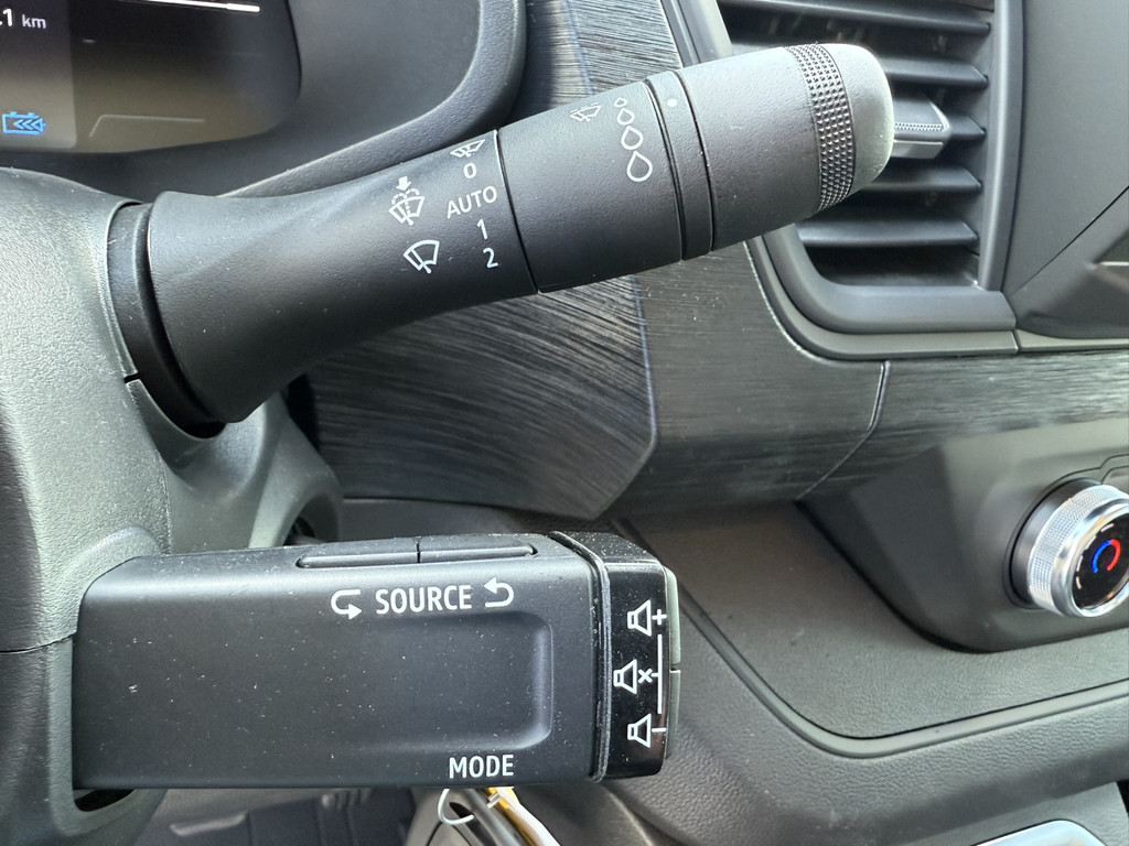 Renault Trafic E-Tech T29 L1H1 Advance 52 kWh 10