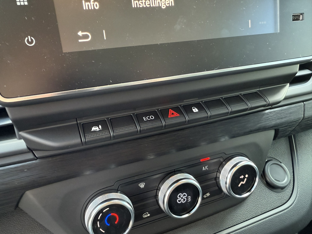 Renault Trafic E-Tech T29 L1H1 Advance 52 kWh 14