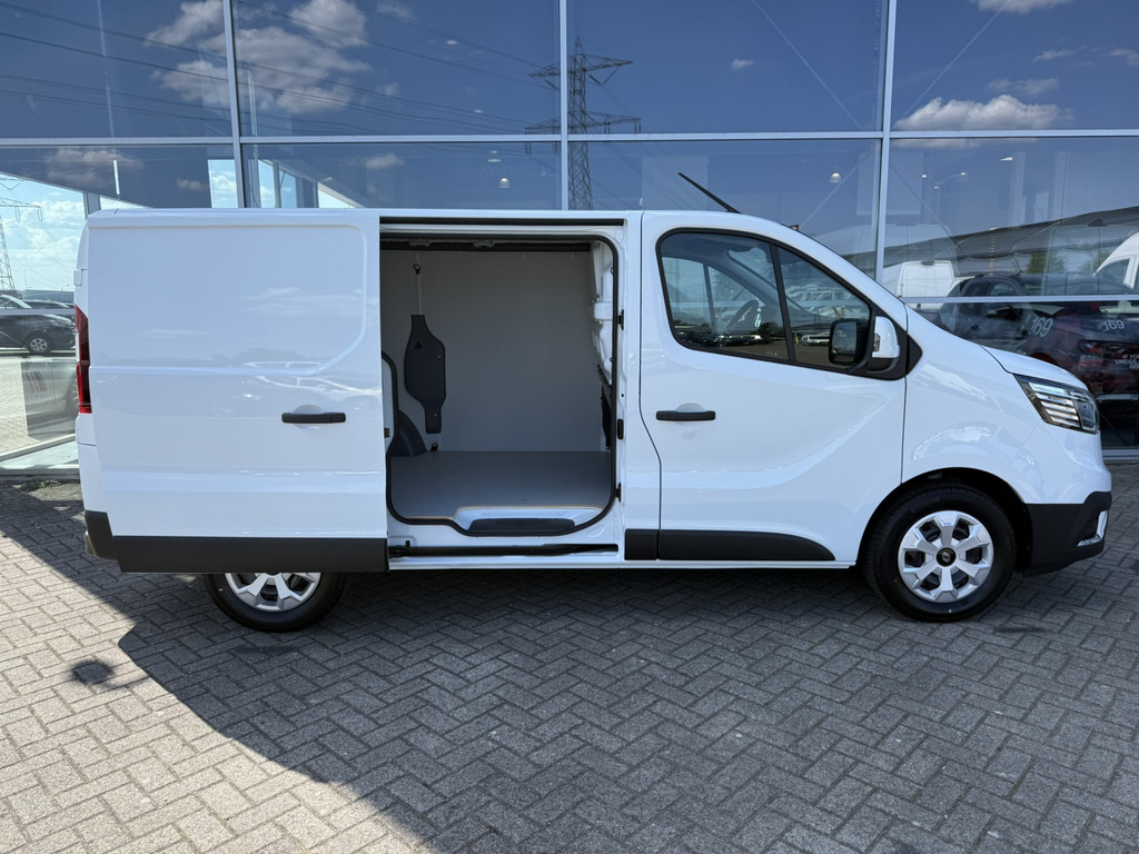 Renault Trafic E-Tech T29 L1H1 Advance 52 kWh 18