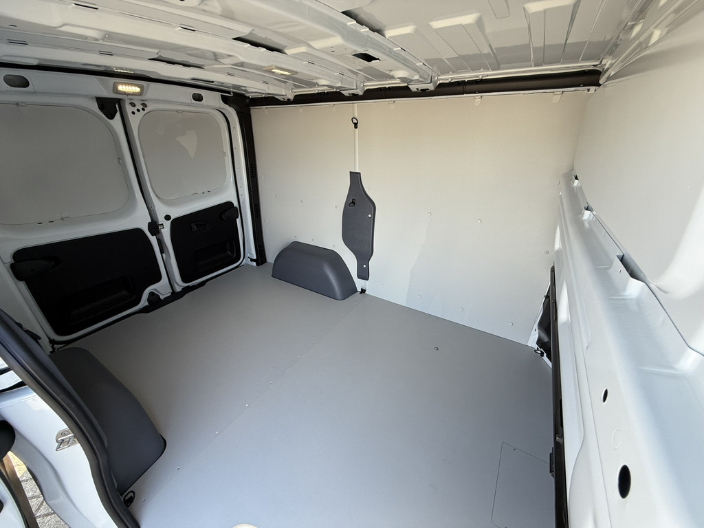 Renault Trafic E-Tech T29 L1H1 Advance 52 kWh 19