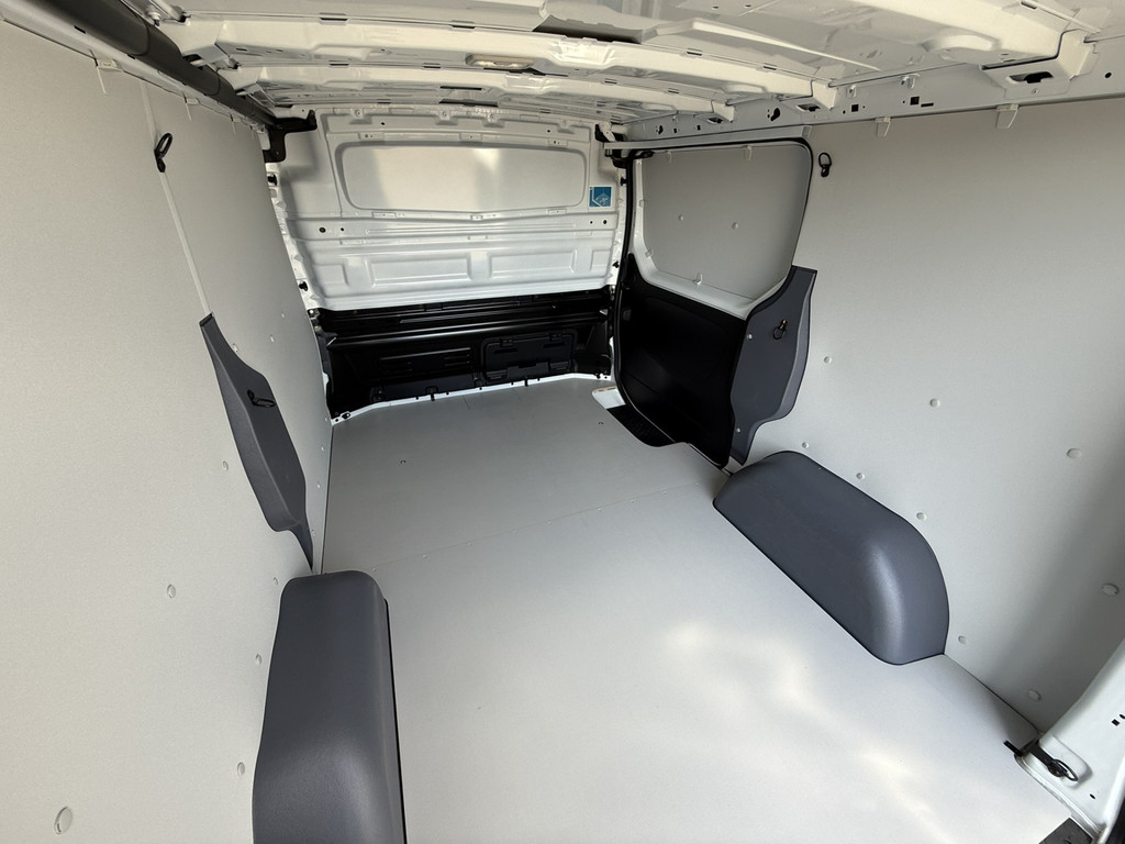 Renault Trafic E-Tech T29 L1H1 Advance 52 kWh 20