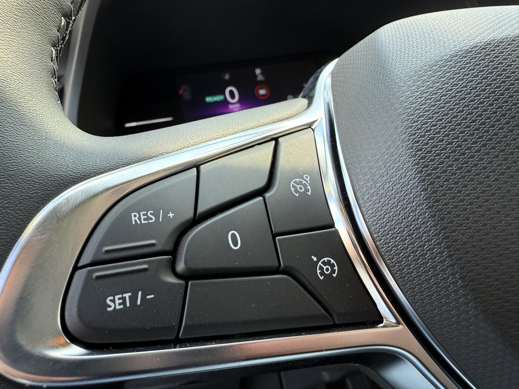 Renault Trafic E-Tech T29 L1H1 Advance 52 kWh 7