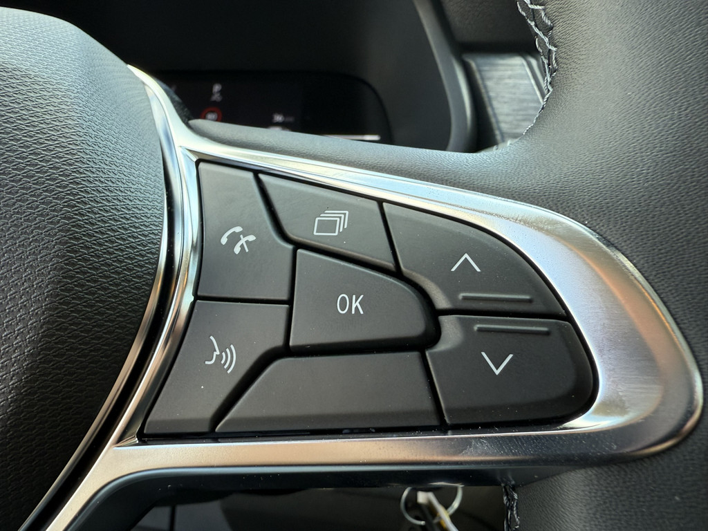 Renault Trafic E-Tech T29 L1H1 Advance 52 kWh 8