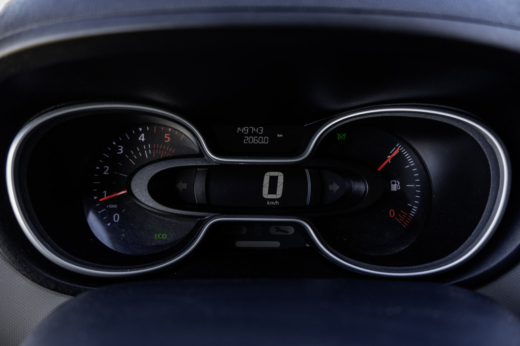 Renault Trafic Passenger 1.6 dCi 8-Pers L2H1 | Incl. BPM, BTW vrij | R-Link | Navi | Airco | Cruise | PDC | MF Stuur | Start / Stop 18