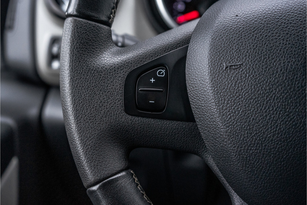 Renault Trafic Passenger 1.6 dCi 8-Pers L2H1 | Incl. BPM, BTW vrij | R-Link | Navi | Airco | Cruise | PDC | MF Stuur | Start / Stop 19