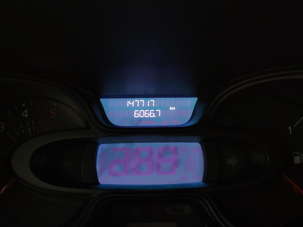 Renault Trafic Passenger 1.6dCi 8-Personenbus - Excl. BTW / BPM vrij Euro 6! 10