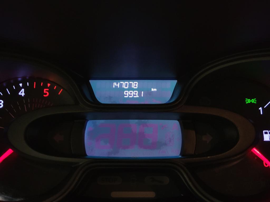 Renault Trafic Passenger 1.6dCi 8-Personenbus - Excl. BTW / BPM vrij Euro 6! 10