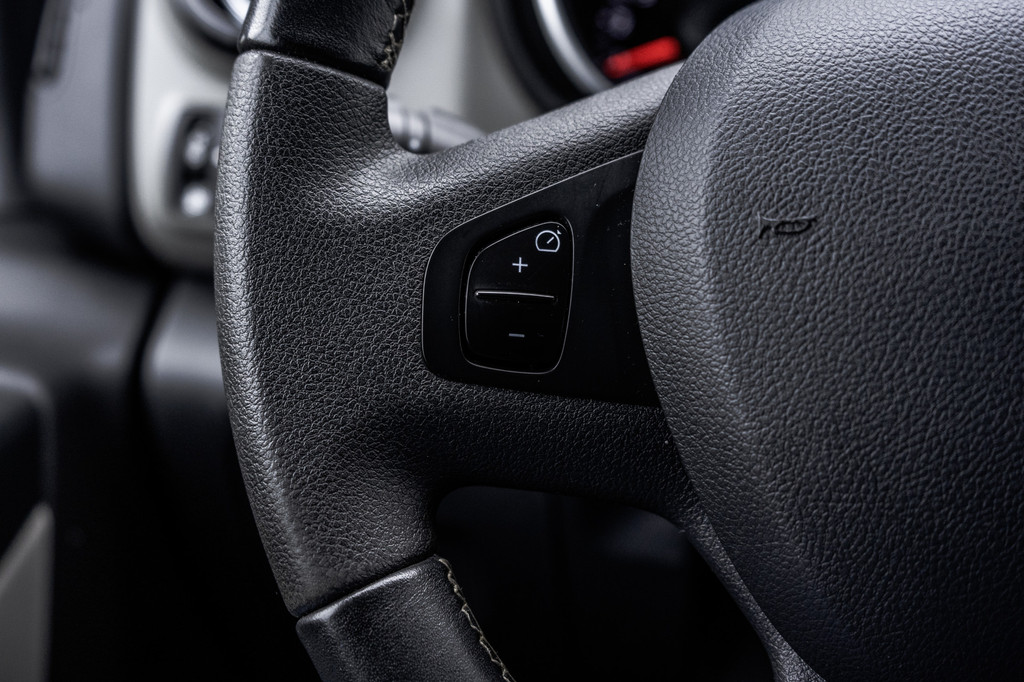 Renault Trafic Passenger **dCi 9-Pers L2H1 | Incl. BPM, BTW vrij | Navi | R-Link | Airco | Cruise | PDC | Euro 6** 19