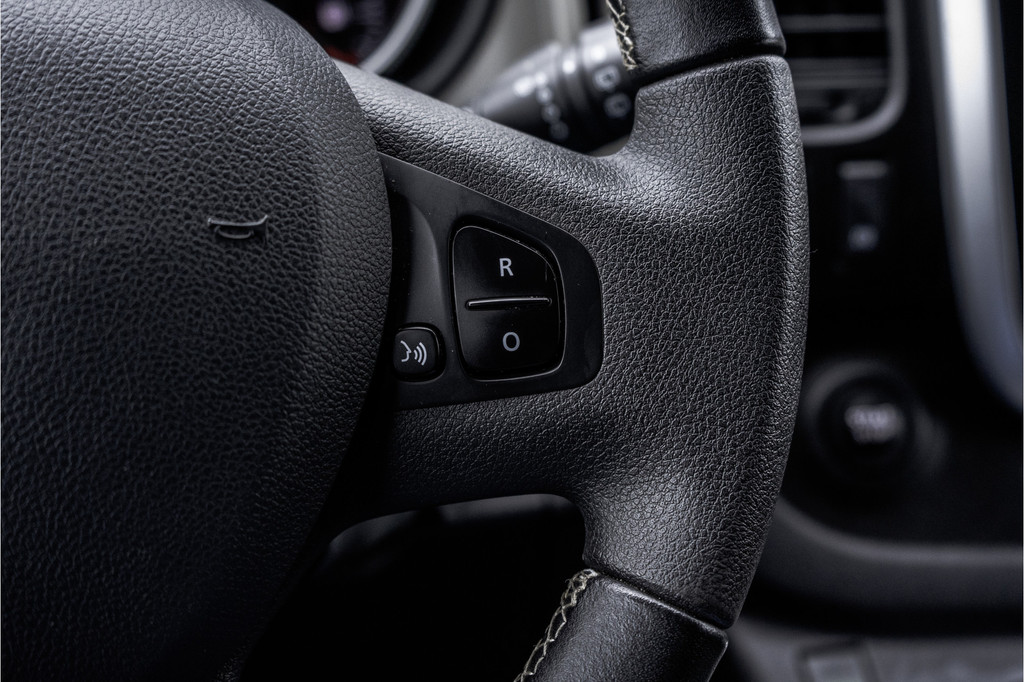 Renault Trafic Passenger **dCi 9-Pers L2H1 | Incl. BPM, BTW vrij | Navi | R-Link | Airco | Cruise | PDC | Euro 6** 20