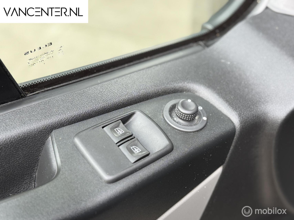 Renault Trafic bestel 1.6 dCi T29 L2H1 Comfort Energy 10