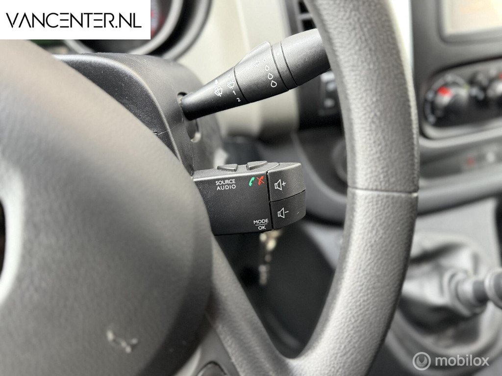 Renault Trafic bestel 1.6 dCi T29 L2H1 Comfort Energy 12