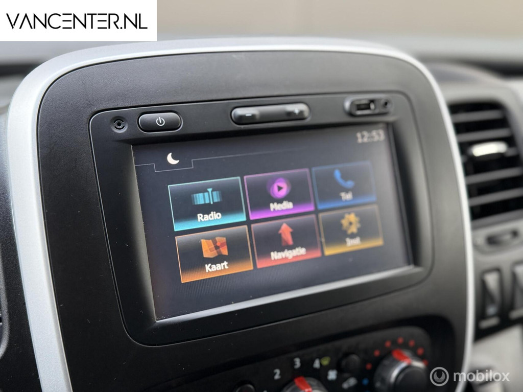 Renault Trafic bestel 1.6 dCi T29 L2H1 Comfort Energy 14