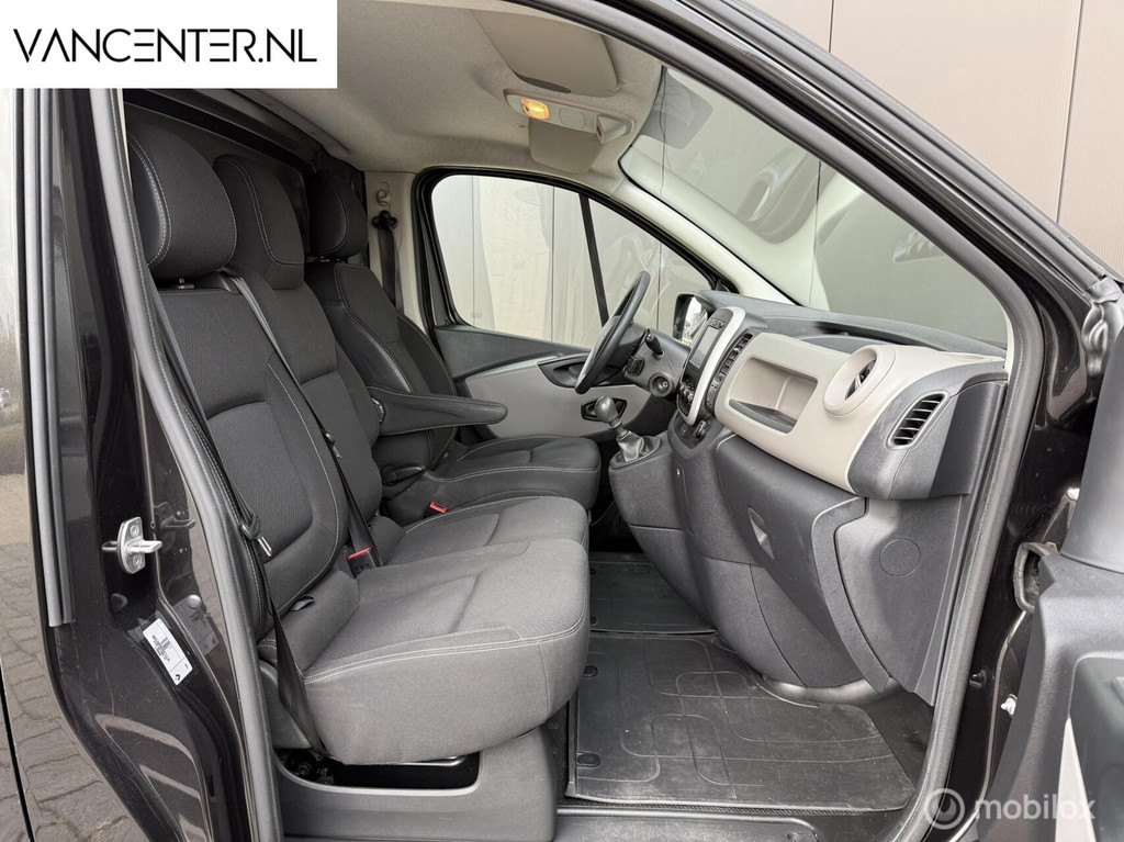 Renault Trafic bestel 1.6 dCi T29 L2H1 Comfort Energy 18