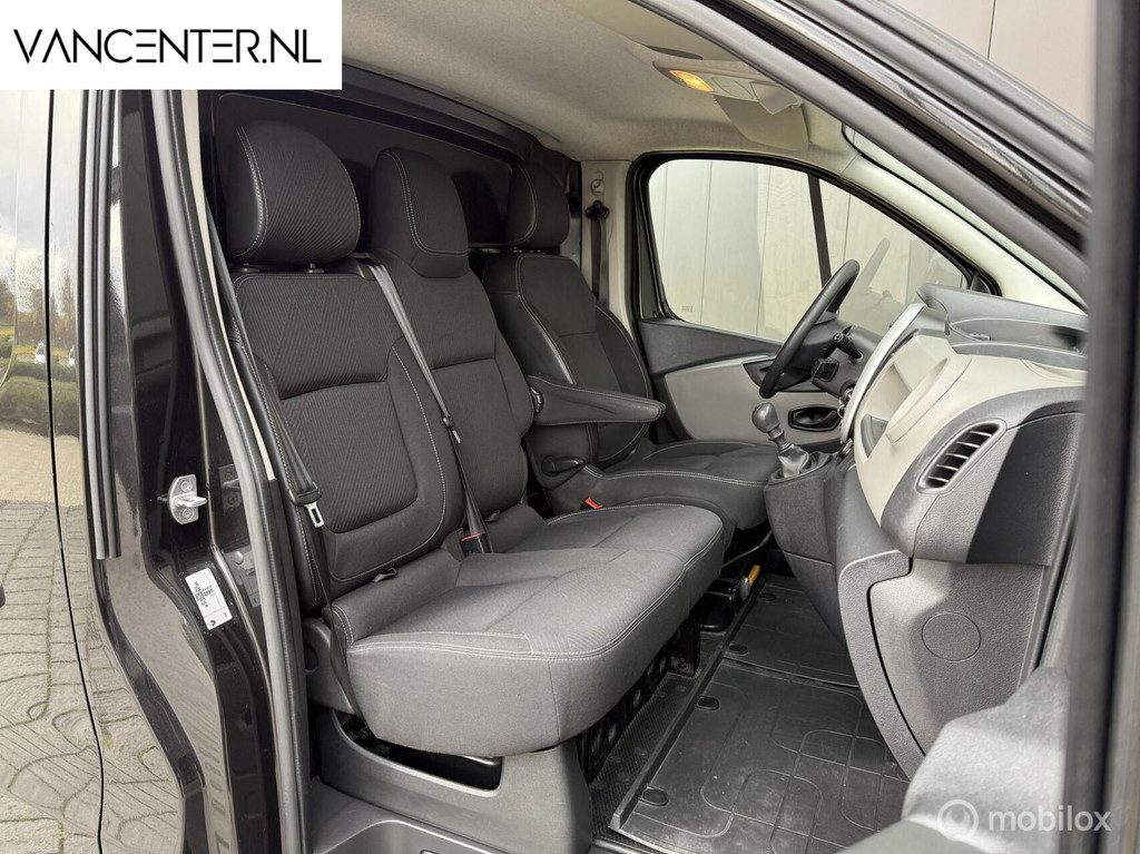 Renault Trafic bestel 1.6 dCi T29 L2H1 Comfort Energy 19