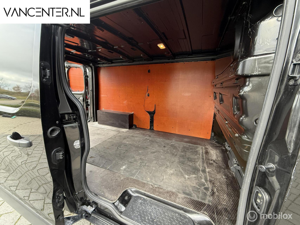 Renault Trafic bestel 1.6 dCi T29 L2H1 Comfort Energy 20