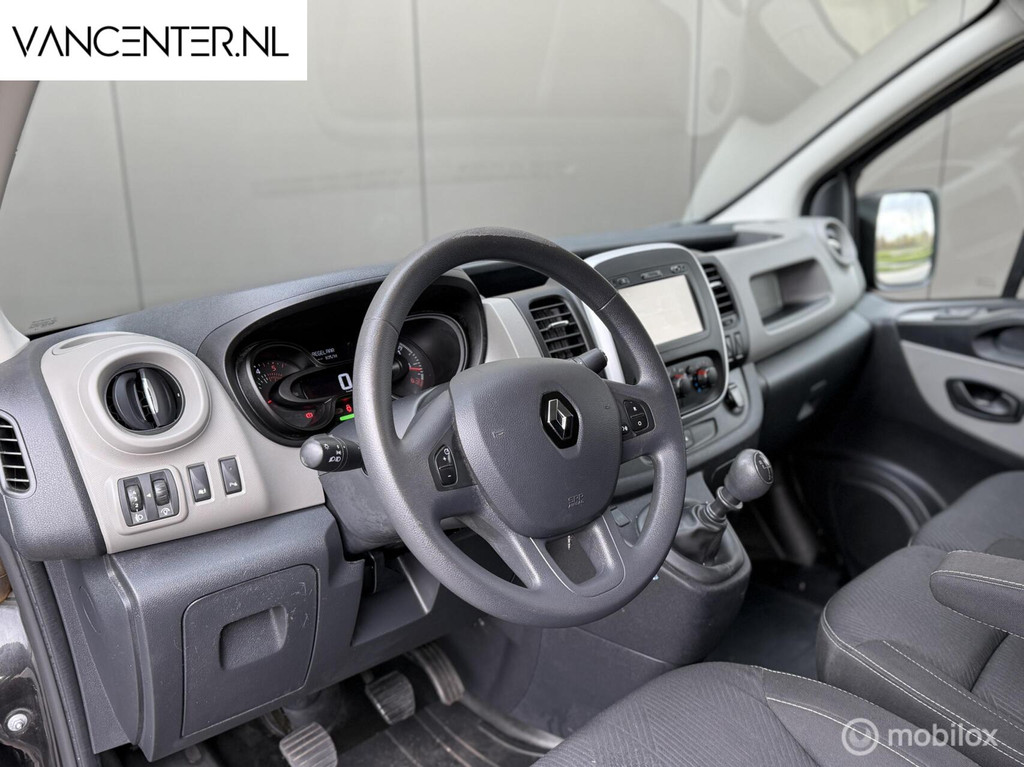 Renault Trafic bestel 1.6 dCi T29 L2H1 Comfort Energy 9