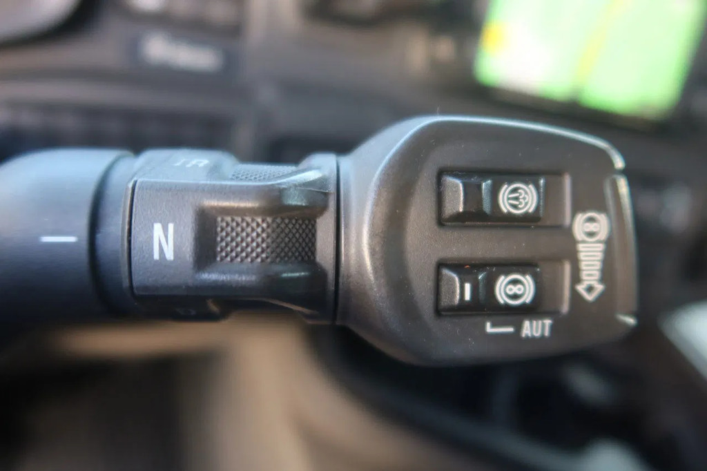 Scania G450 6x2 Huif. Schuifdak 10