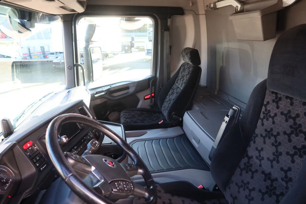 Scania G450 6x2 Huif. Schuifdak 7