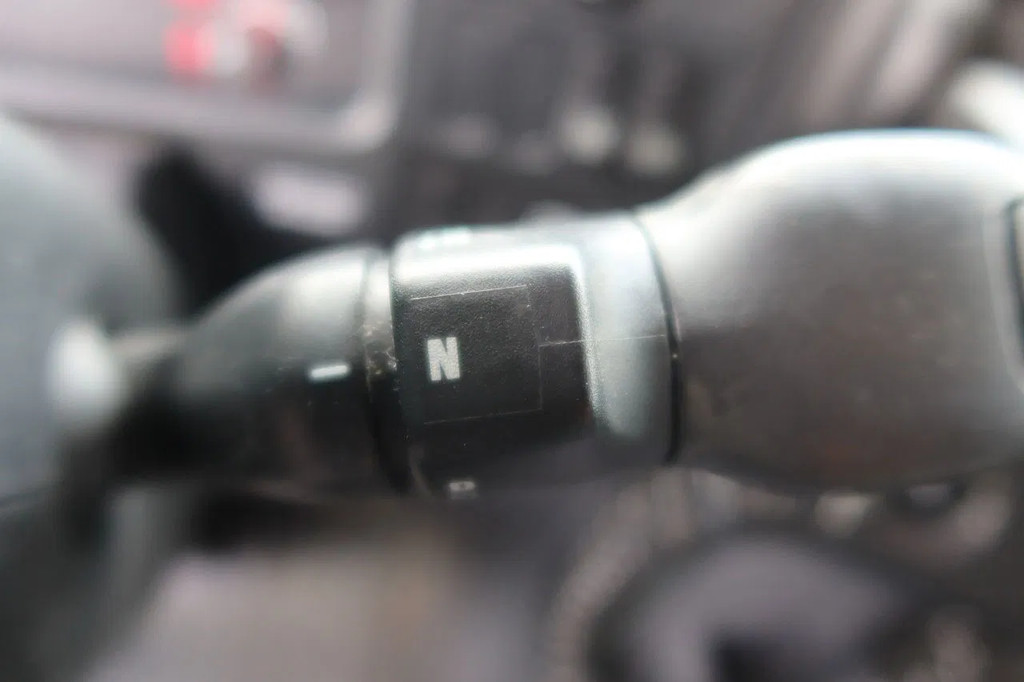 Scania P250 4x2 Bakwagen +Dhollandia klep 1500 kg E6 12