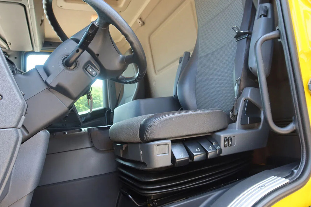 Scania P250 P 250 10