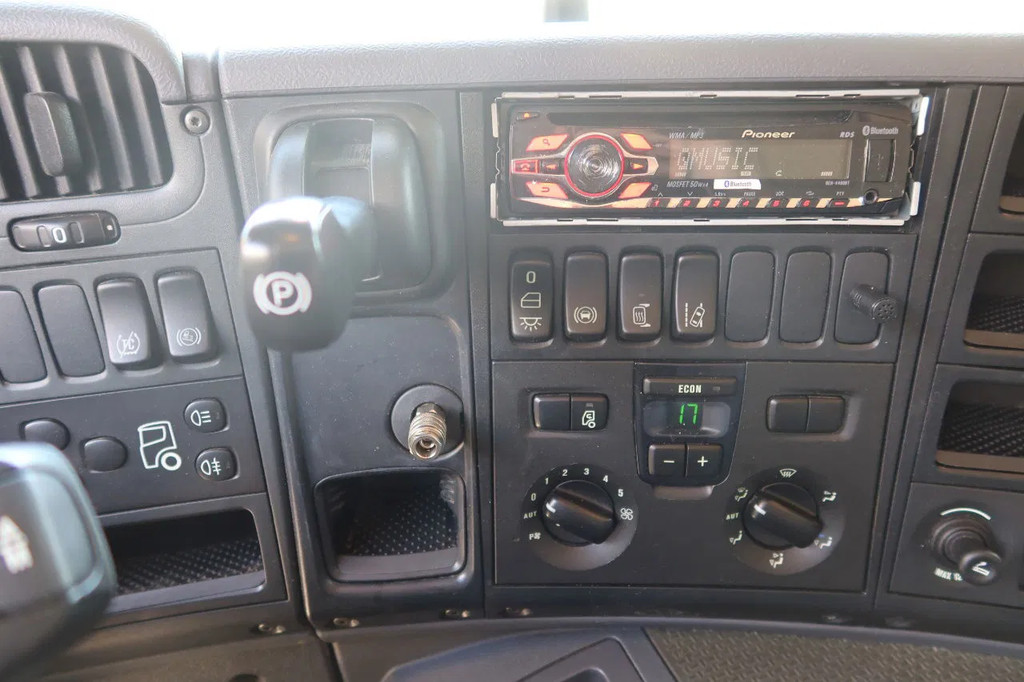 Scania P250 P 250 11