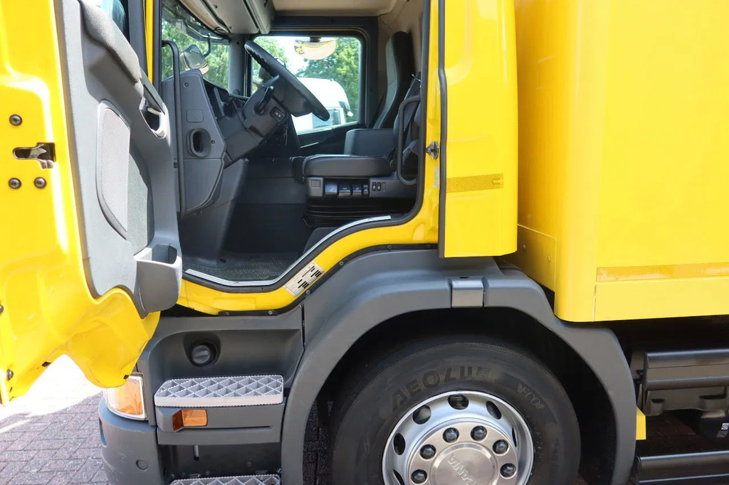 Scania P250 P 250 12