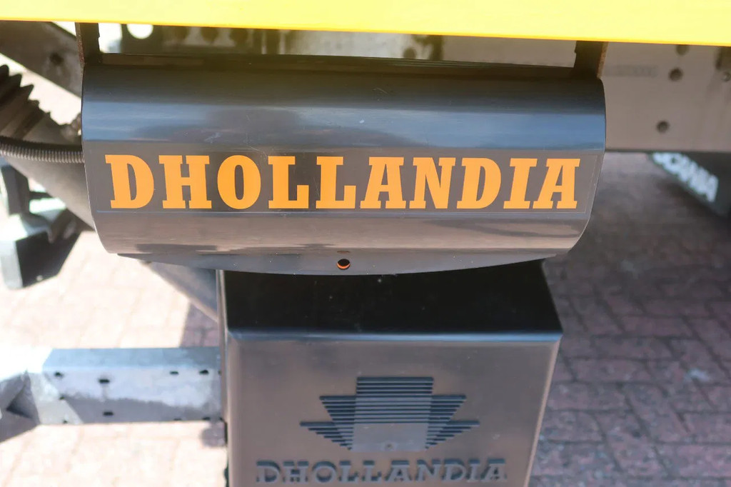 Scania P250 P 250 20