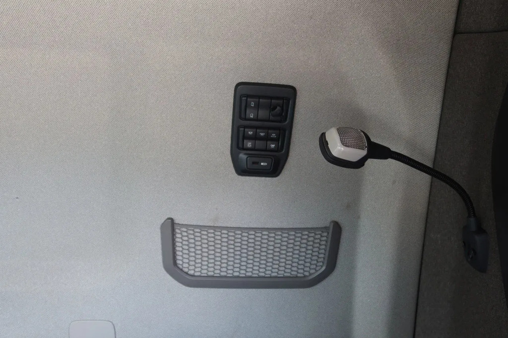 Scania R500 NGS R 500 6x2 Chassis, Stuur liftr as 6x2 9