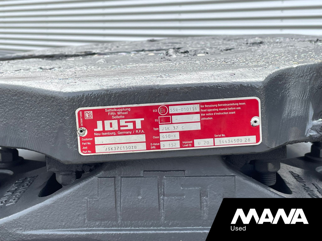 Scania R730 V8 730PK 4x2 LL Vol-lucht Retarder 2x Bed Standairco King Of The Road 16