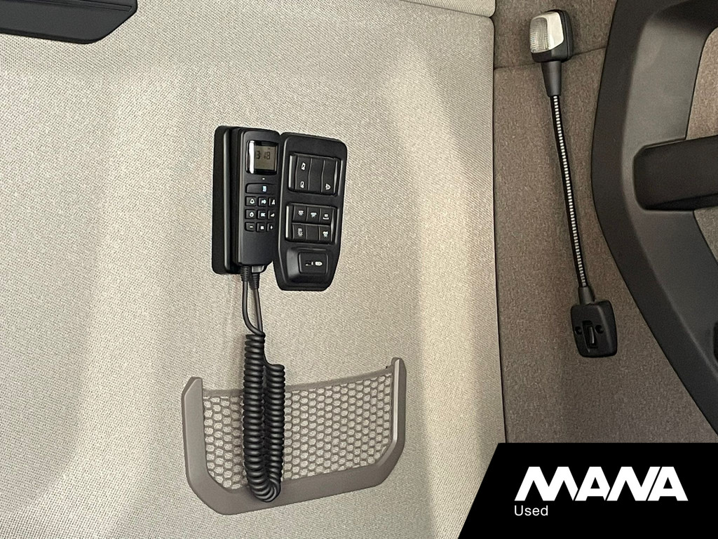 Scania R730 V8 730PK 4x2 LL Vol-lucht Retarder 2x Bed Standairco King Of The Road 20