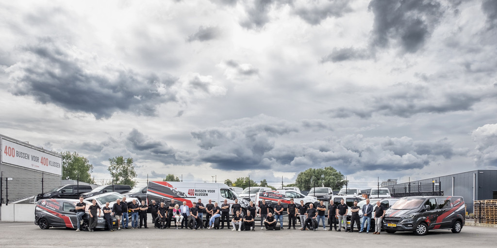 Schade bedrijfswagens Jumpy 2.0 HDI 120 pk EXPORT ONLY 3Pers./ NL Auto/ Airco/ Cruise 15